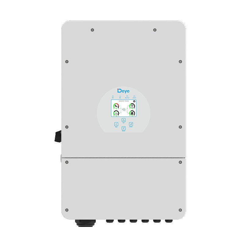 Deye SUN-8K-SG01LP1-EU Hybrid Solar Inverter